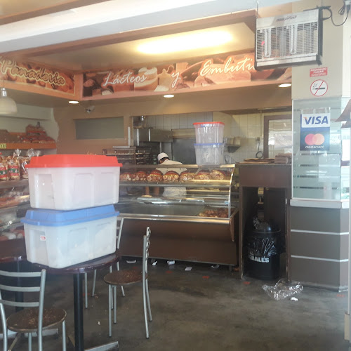 Comentarii opinii despre Panaderia El Molino