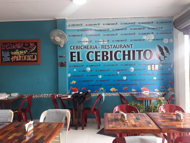 El Cebichito