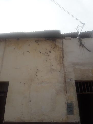 Restaurante Delivery Mi Tía Chelita - Chiclayo