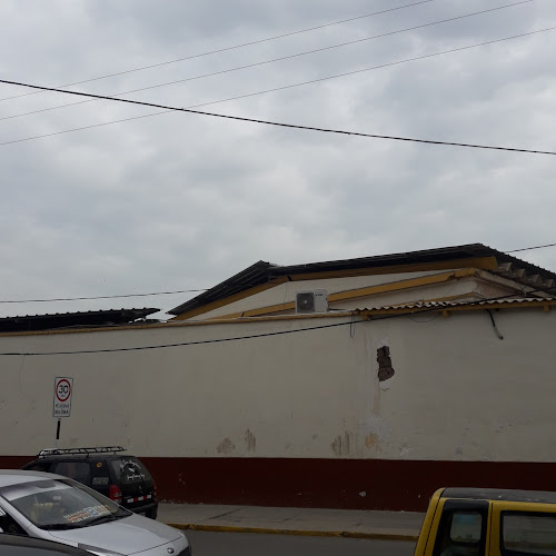 heladeria chiclayo rapidito - Gastronomía y hostelería