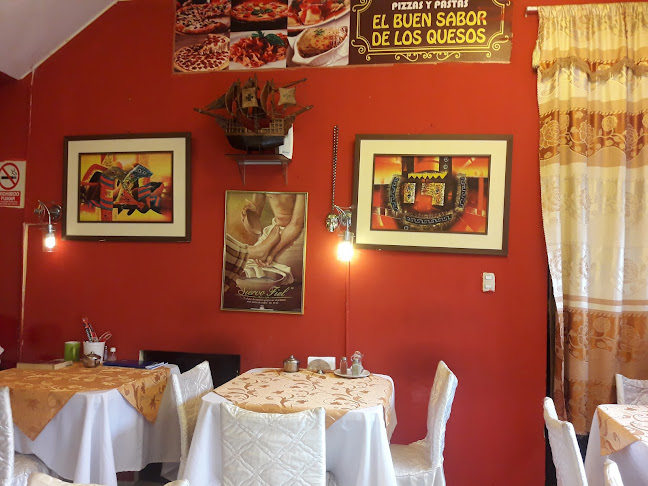 El Buen Sabor de los Quesos - Gastronomía y hostelería