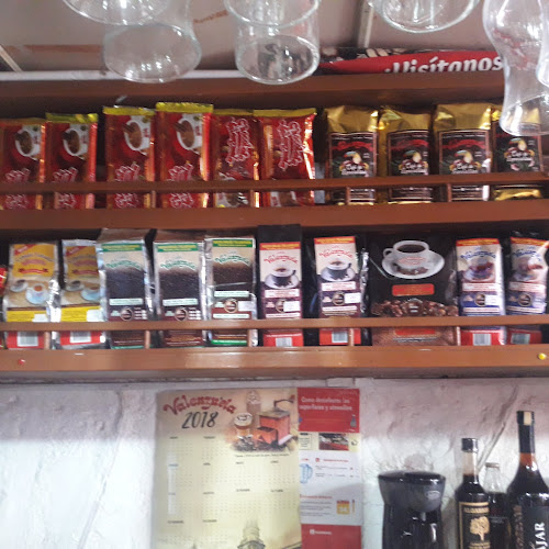 Opinii despre Cafe Valenzuela în Cercado de Arequipa - Gastronomía y hostelería
