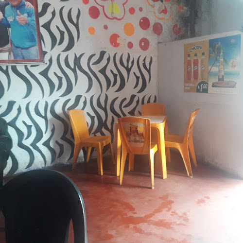 Bar El Faraón - Iquitos