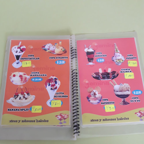 Opinii despre Jemima în Chiclayo - Gastronomía y hostelería