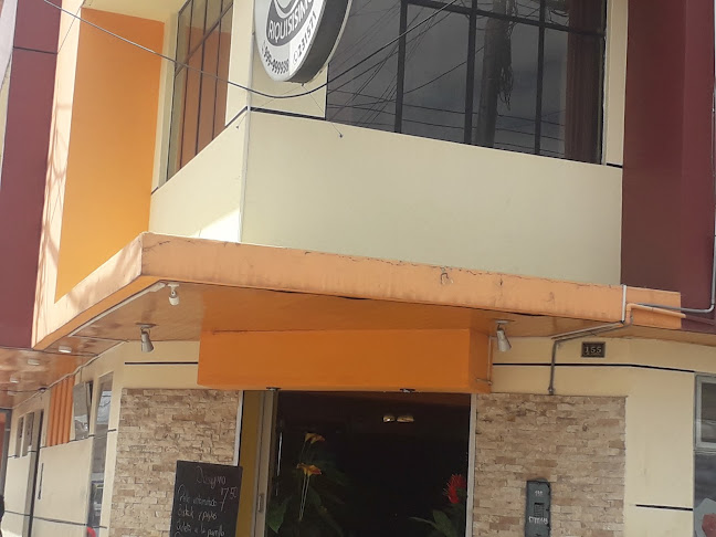 Opinii despre Rikos în Huancayo - Gastronomía y hostelería