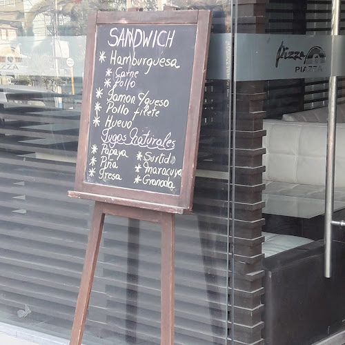 Opinii despre Piazza Restobar Pizzeria în Yanahuara - Gastronomía y hostelería