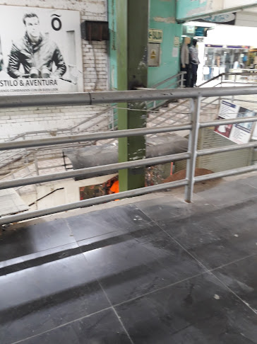 Av. José Balta 1340, Chiclayo 14001