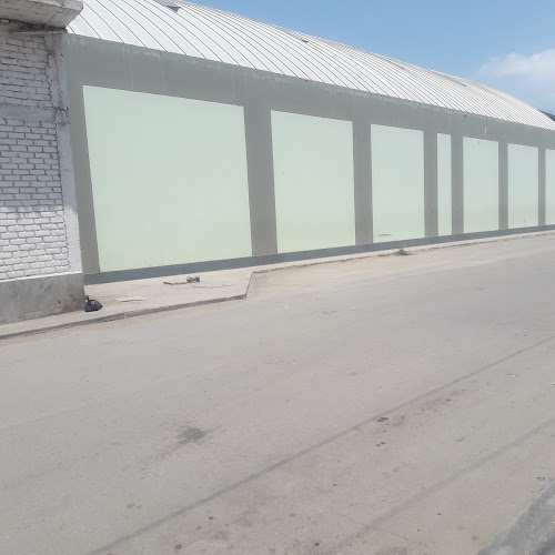 Panaderia Pasteleria Santa Mercedes - Gastronomía y hostelería