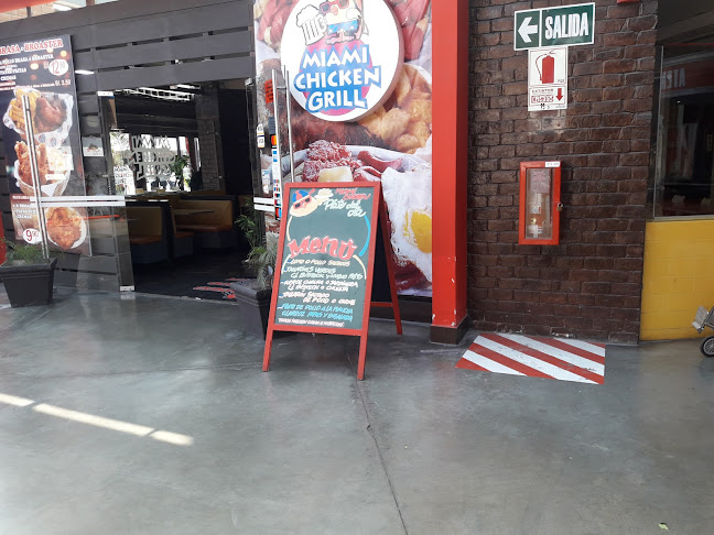 Chicharronería del Callao