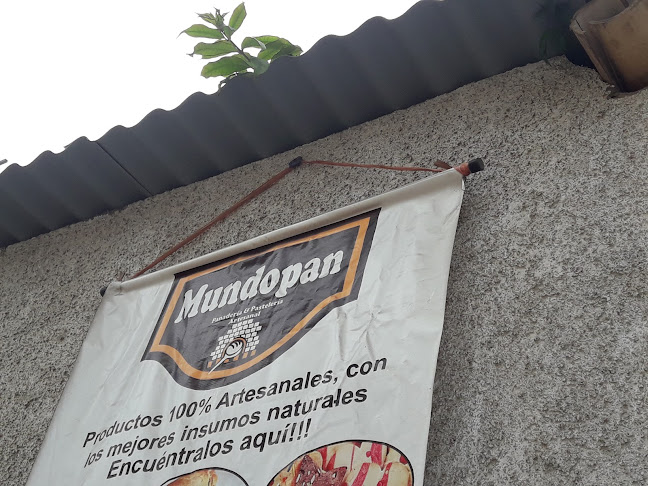Opinii despre Mundopan în Huanchaco - Gastronomía y hostelería