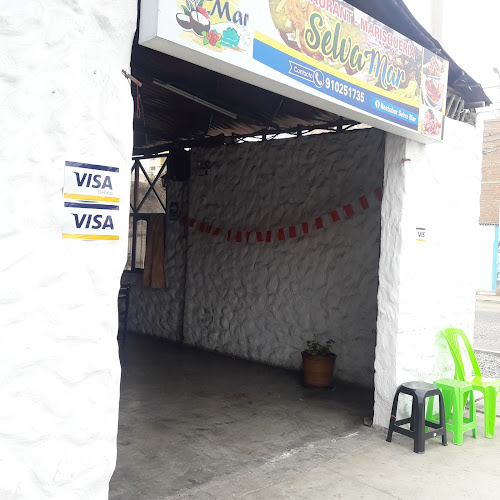 Opinii despre Restaurant-Marisquería Selva Mar în Trujillo - Gastronomía y hostelería
