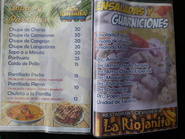 Opinii despre La Riojanita Restaurante - Iquitos în Iquitos - Gastronomía y hostelería