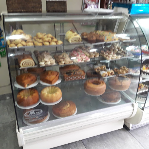 Panadería Cosmos - Gastronomía y hostelería