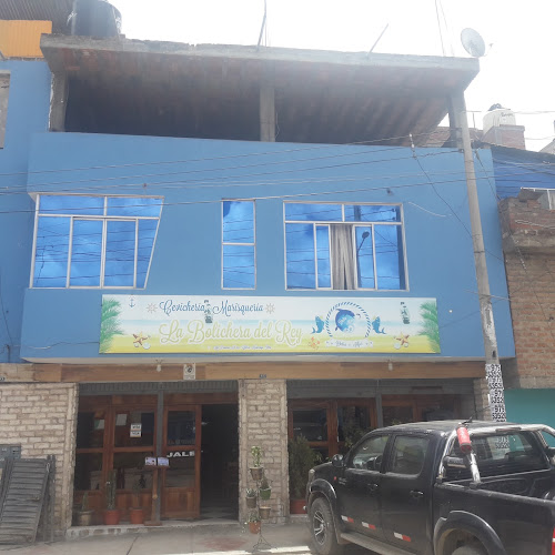 La Bolichera Del Rey - Huancayo