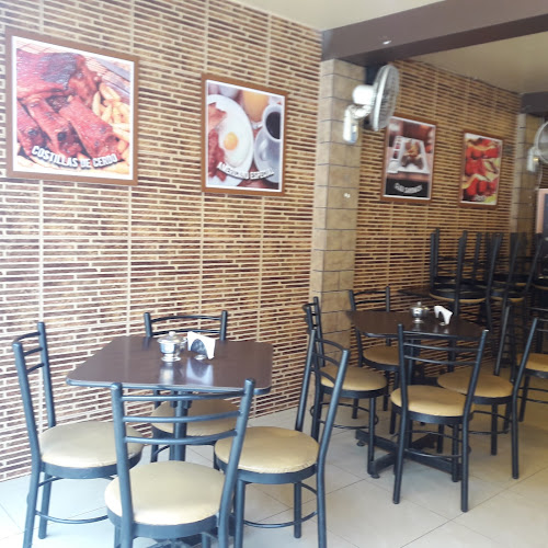 Opinii despre Panaderia La Casita în Los Olivos - Gastronomía y hostelería