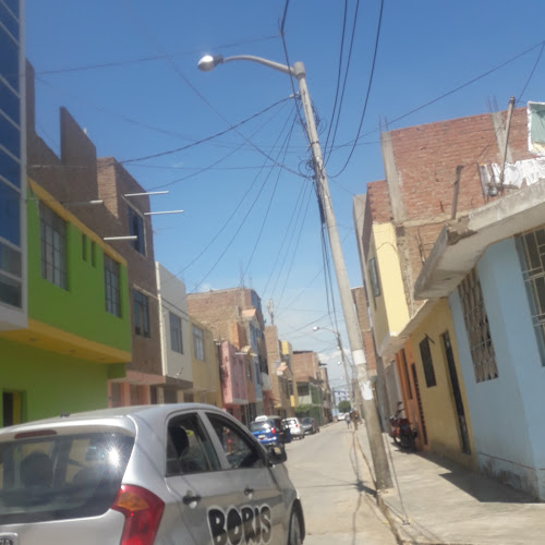 Opinii despre BetCRIS Real Plaza Chiclayo în Chiclayo - Gastronomía y hostelería