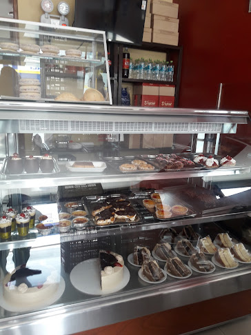 Opinii despre Pasteleria fina D'oscar în Arequipa - Gastronomía y hostelería