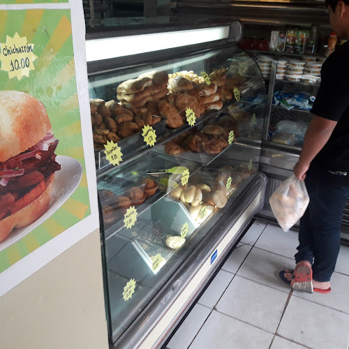 Santísima Cruz S.A. - Magdalena del Mar