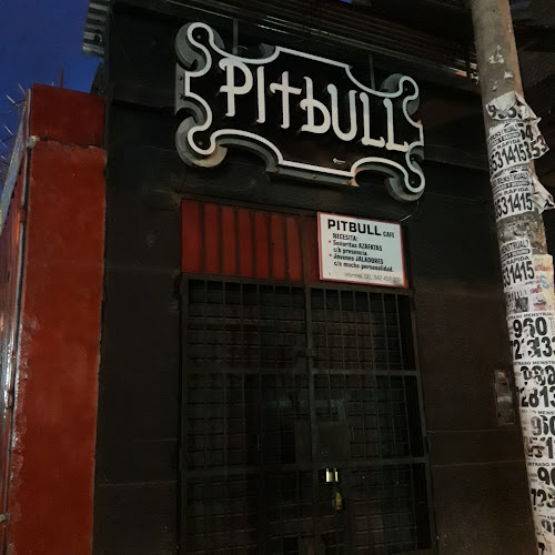 Pitbull - Gastronomía y hostelería