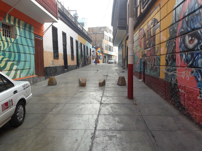 Opinii despre Veggie Pizza Callao în Callao - Gastronomía y hostelería