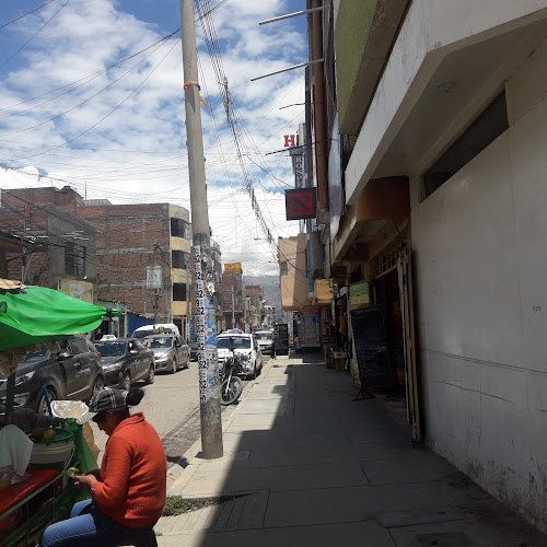 Av. Huancavelica 515, Huancayo 12001