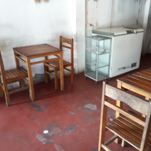 BAR OJOGADOR - Iquitos