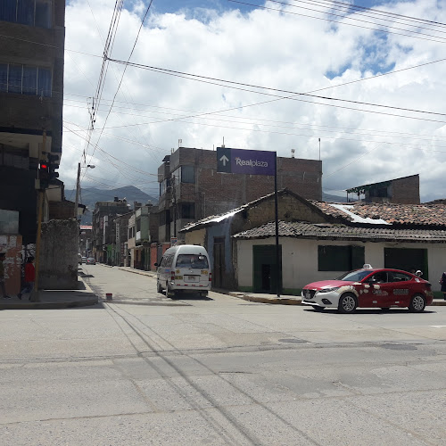 Cafeteria D'Primera - Huancayo