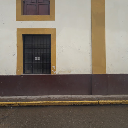 Jiron Cusco 446, Cercado de Lima 15332, Perú