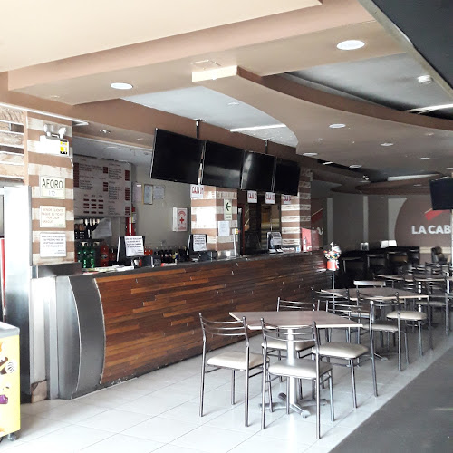 La Cabaña Pollería Criolla - Sede Miraflores