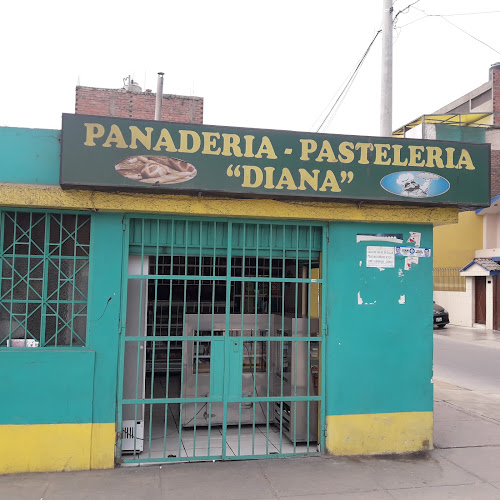 Panaderia y Pasteleria Diana