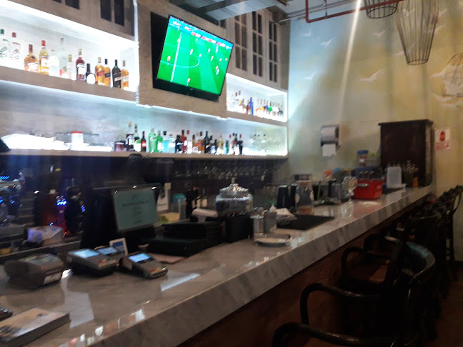 Comentarii opinii despre Sofá Café Magdalena