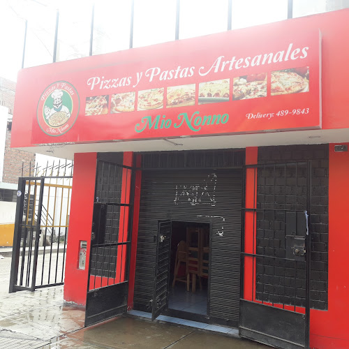 Av. Germán Aguirre 931, San Martín de Porres 15103