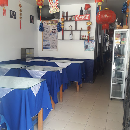 Chifa-Restaurant