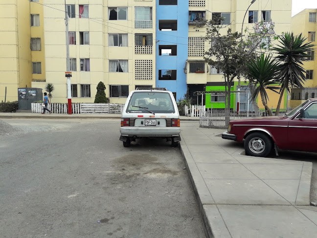 Opinii despre La Casita Verde în Callao - Gastronomía y hostelería