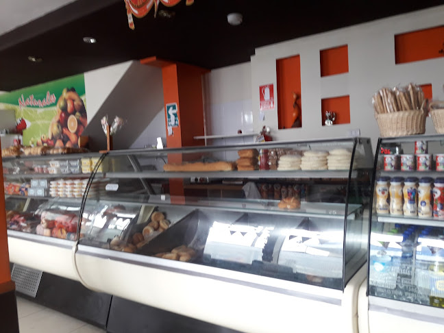 Bagueteria Seño José