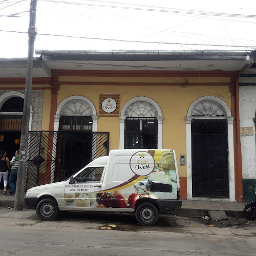 Opinii despre TIVOLI în Iquitos - Gastronomía y hostelería