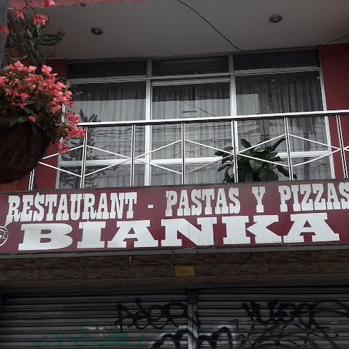 Bianka - Gastronomía y hostelería