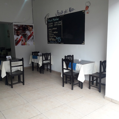 Av Saenz Peña 147, Callao 07021