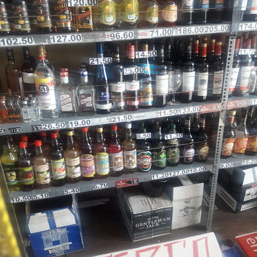 Av. César Vallejo 120, Trujillo 13006