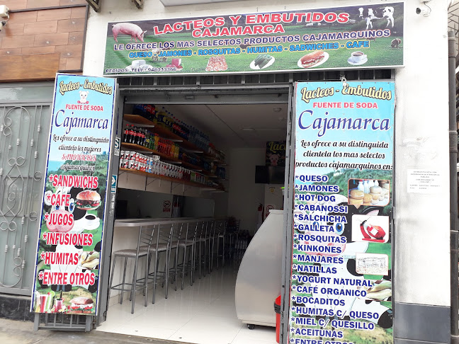 Cajamarca