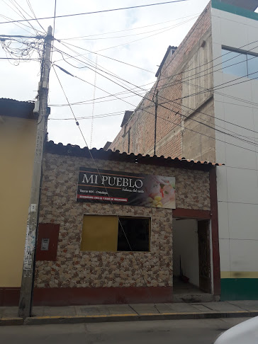 Mi Pueblo - Gastronomía y hostelería