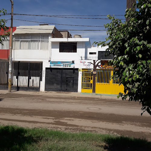 El batán - José Leonardo Ortiz