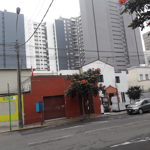 508 Restobar - Miraflores