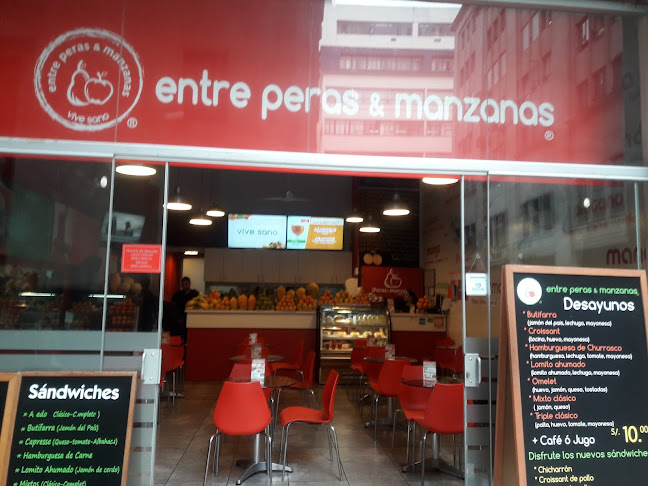 Pje Acuña 193, Lima 15001