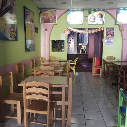Opinii despre Heladería Los Virreyes în Trujillo - Gastronomía y hostelería