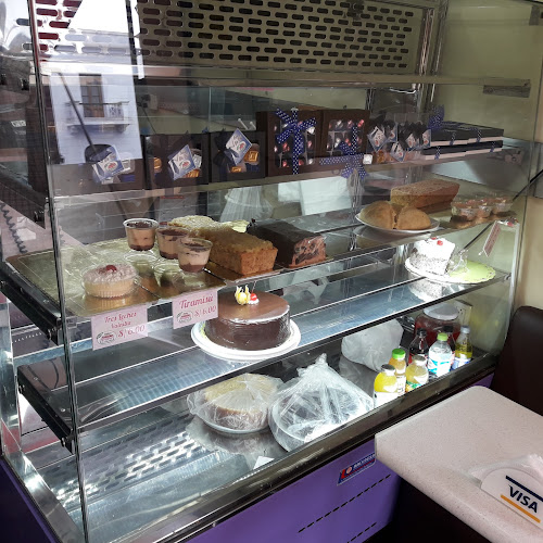 Sana Tentación – Tortas Con Stevia