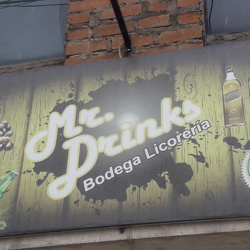 Opinii despre Mr. Drinks în Huancayo - Gastronomía y hostelería