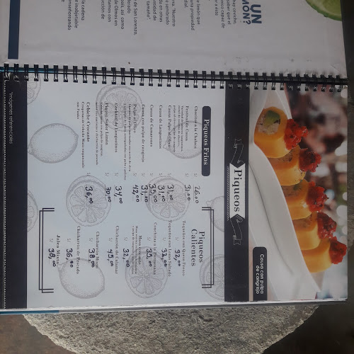 Opinii despre Señor Limón în La Molina - Gastronomía y hostelería