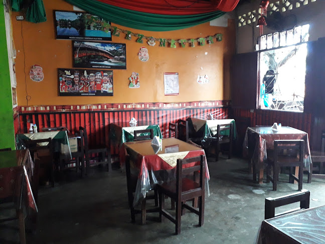 Jirón Cabo Pantoja 173, Iquitos 16002