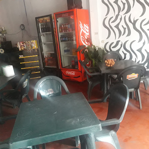 Opinii despre Bar El Faraón în Iquitos - Gastronomía y hostelería